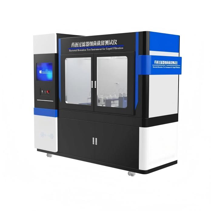 药液过滤器细菌截留测试仪PDATR26 2025 药液过滤器细菌截留测试仪PDATR26 2025