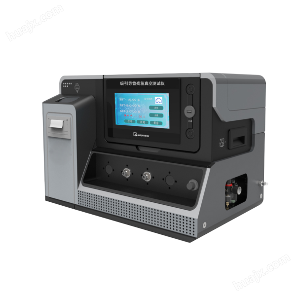 傲颖 吸引导管残留真空测试仪