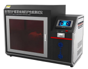 医用防护眼罩液滴防护性能测试仪